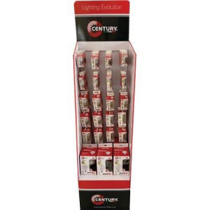 CENTURY EXPO LED CLASSIC...