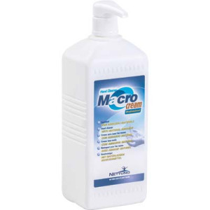 CREMA LAVAMANI MACROCREAM...