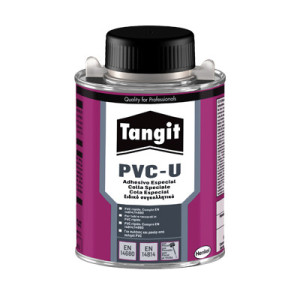 COLLA X PVC U RIGIDO TANGIT...