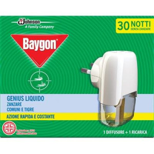 ELETTROEMANATORE LIQUIDO...