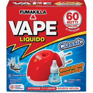 ELETTROEMANATORE LIQUIDO...