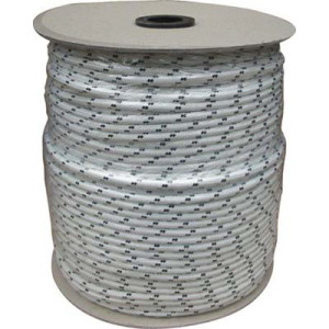 CORDA TRECCIA NYLON 1 CALZA...