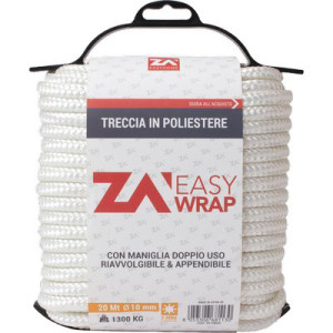 CORDA TRECCIA NYLON SELF 1...