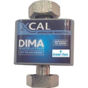 ANTICALCARE MAGNETICO XCAL...
