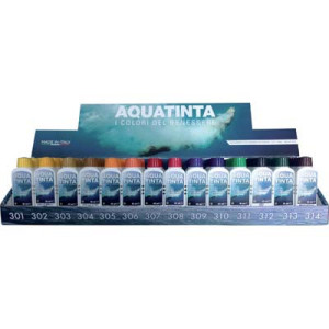 ESPOSITORE COLORANTE...