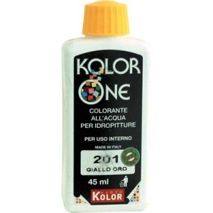 COLORANTE ACQUA KOLORONE...