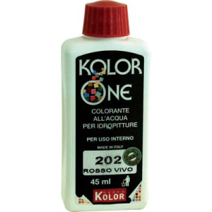 COLORANTE ACQUA KOLORONE...