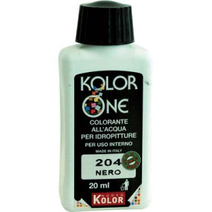 COLORANTE ACQUA KOLORONE...