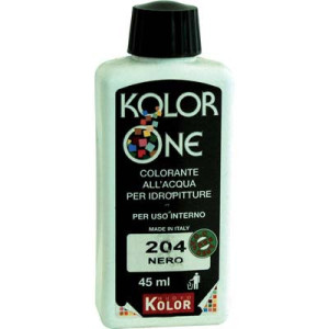 COLORANTE ACQUA KOLORONE...