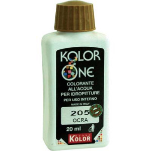 COLORANTE ACQUA KOLORONE...