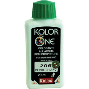 COLORANTE ACQUA KOLORONE...