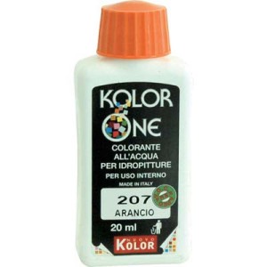 COLORANTE ACQUA KOLORONE...