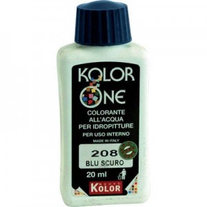 COLORANTE ACQUA KOLORONE...