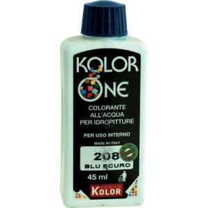 COLORANTE ACQUA KOLORONE...