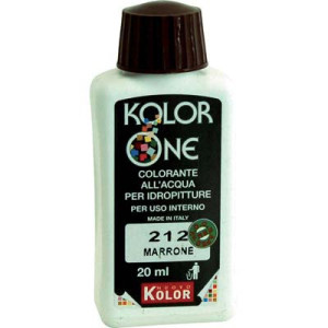 COLORANTE ACQUA KOLORONE...