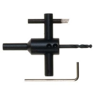 FORALASTRA HSS PG 214.00 MM...