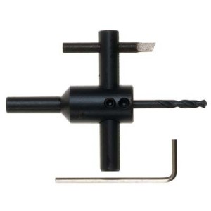 FORALASTRA HSS PG 215.00 MM...