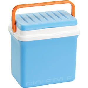 FRIGO RIGIDO FIESTA...