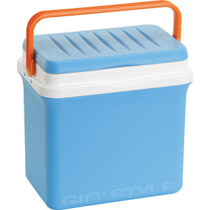 FRIGO RIGIDO FIESTA...