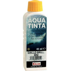 COLORANTE ACQUA AQUATINTA...