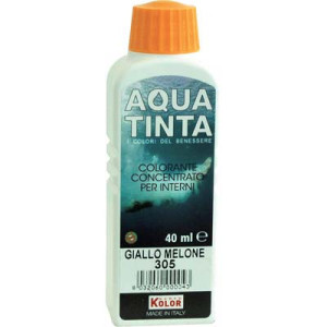 COLORANTE ACQUA AQUATINTA...