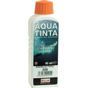 COLORANTE ACQUA AQUATINTA...