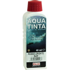 COLORANTE ACQUA AQUATINTA...