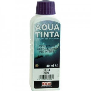 COLORANTE ACQUA AQUATINTA...