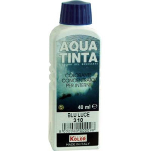 COLORANTE ACQUA AQUATINTA...