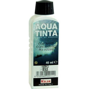 COLORANTE ACQUA AQUATINTA...