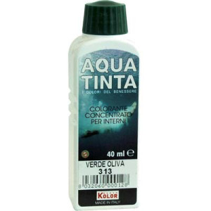 COLORANTE ACQUA AQUATINTA...