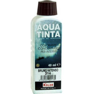 COLORANTE ACQUA AQUATINTA...