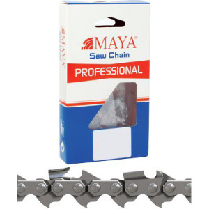 CATENA X MOTOSEGA 3/8R MAYA...
