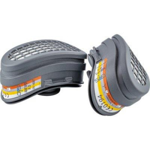 FILTRO X RESPIRATORE SPR503...