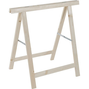 CAVALLETTO LEGNO PIRCHER...