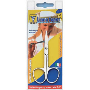 FORBICE UNGHIE SUPER DE...