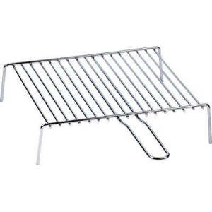GRATICOLA BARBECUE A BARRE...