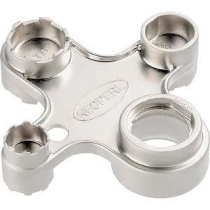 CHIAVE AERATORE UNIVERSALE...