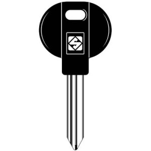 CHIAVE AUTO CITROEN SX11BP...
