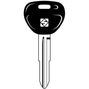 CHIAVE AUTO MITSUBISHI...