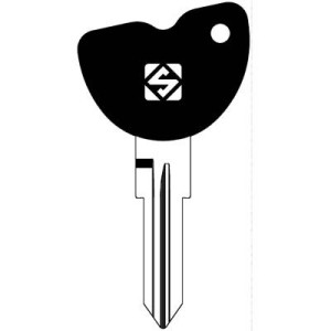 CHIAVE AUTO PIAGGIO GT20RDP...