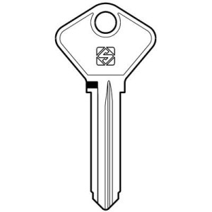 CHIAVE AUTO SAFE GIOBERT...