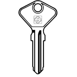 CHIAVE AUTO SAFE GIOBERT...