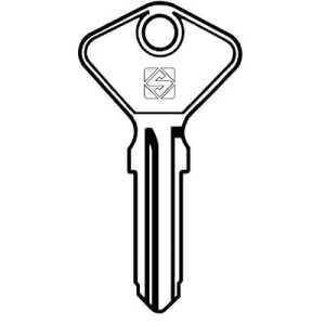 CHIAVE AUTO SAFE GIOBERT...