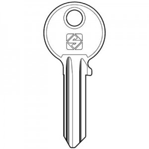 CHIAVE PIATTA ABUS AB10R...