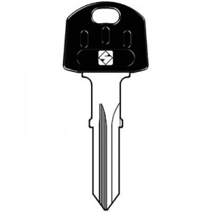 CHIAVE PIATTA ABUS AB57AP...