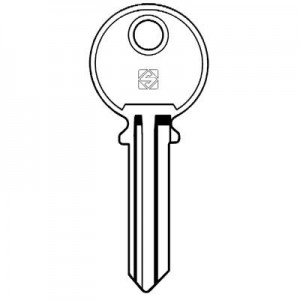CHIAVE PIATTA GLOBE GL10...
