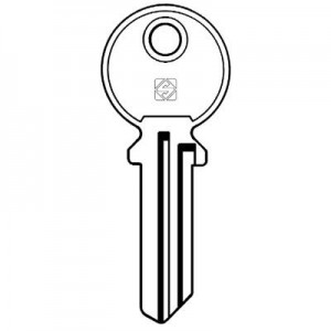 CHIAVE PIATTA GLOBE GL13R...