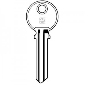 CHIAVE PIATTA GLOBE GL9...