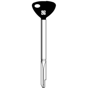 CHIAVE A CROCE YALE XY10P...